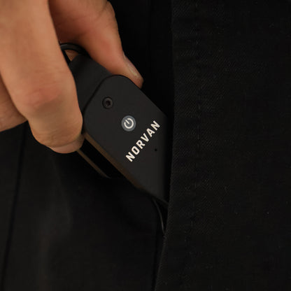 NORVAN V1 Launch Edition Trackable Key Organizer