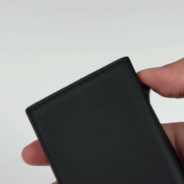 NORVAN P4 Smart Pop-up Wallet