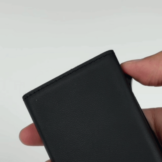 NORVAN P4 Smart Pop-up Wallet