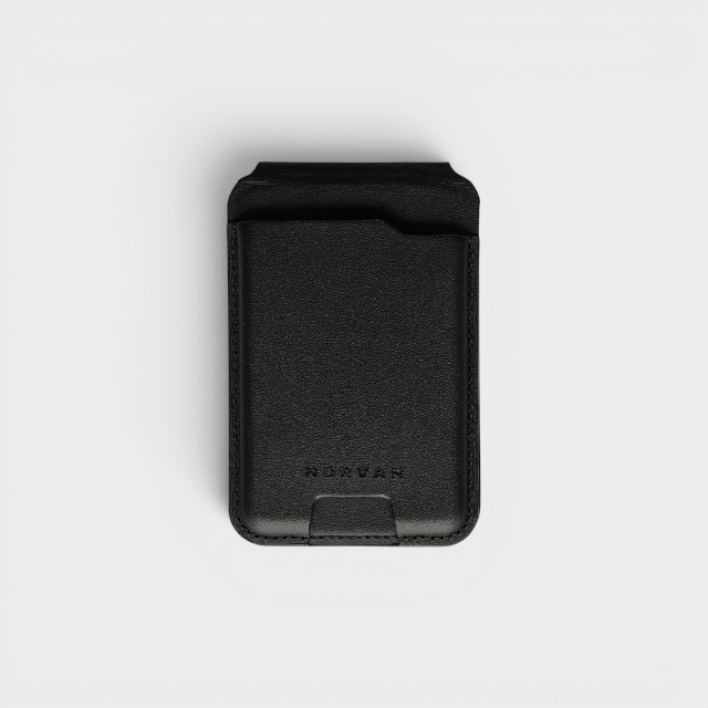 NORVAN N1 Magnetic Trackable Wallet Stand