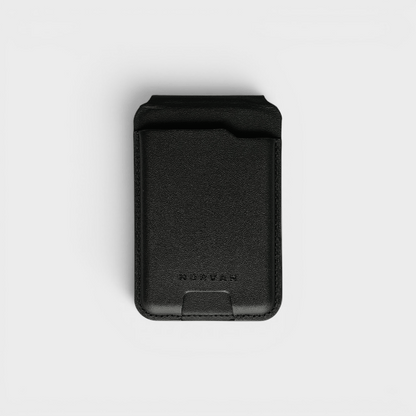 NORVAN N1 Magnetic Trackable Wallet Stand