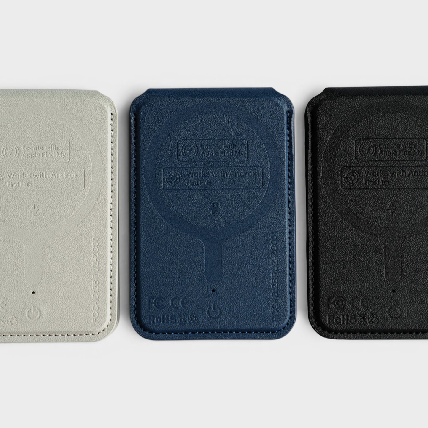NORVAN N1 Magnetic Trackable Wallet Stand