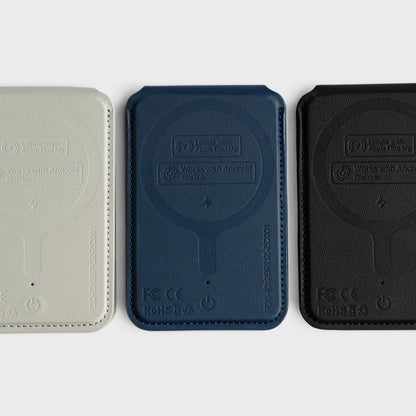 NORVAN N1 Magnetic Trackable Wallet Stand