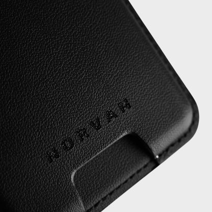 NORVAN N1 Magnetic Trackable Wallet Stand