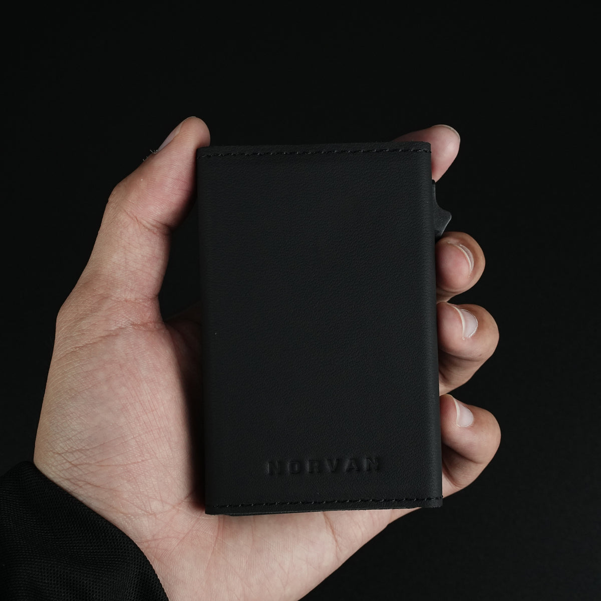NORVAN P4 Smart Pop-up Wallet