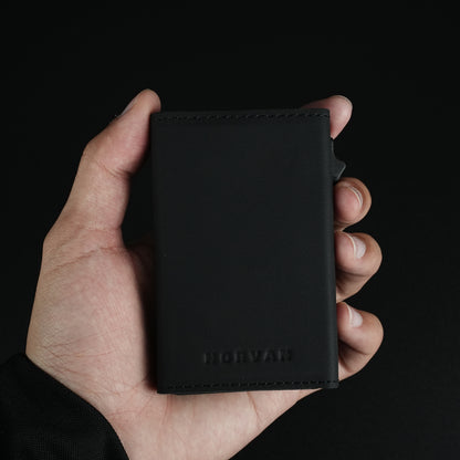 NORVAN P4 Smart Pop-up Wallet