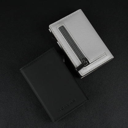 NORVAN P4 Smart Pop-up Wallet