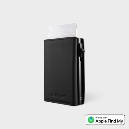 NORVAN P4 Smart Pop-up Wallet