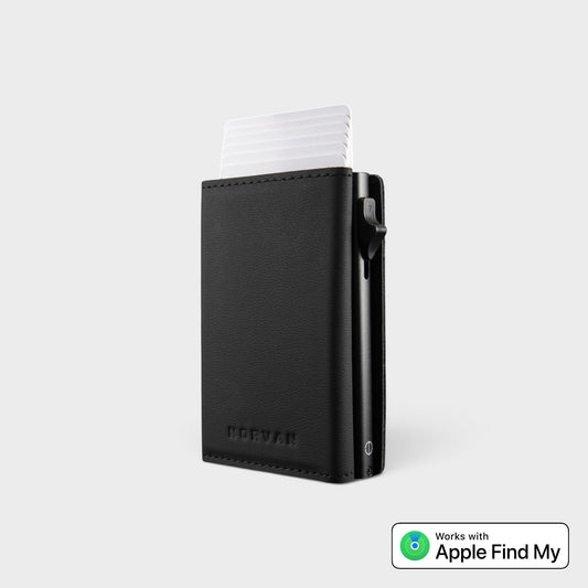 NORVAN P4 Smart Pop-up Wallet