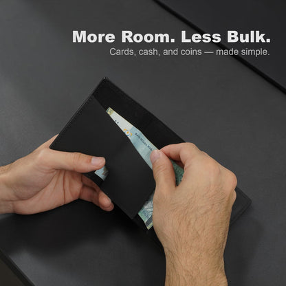 NORVAN P4 Smart Pop-up Wallet