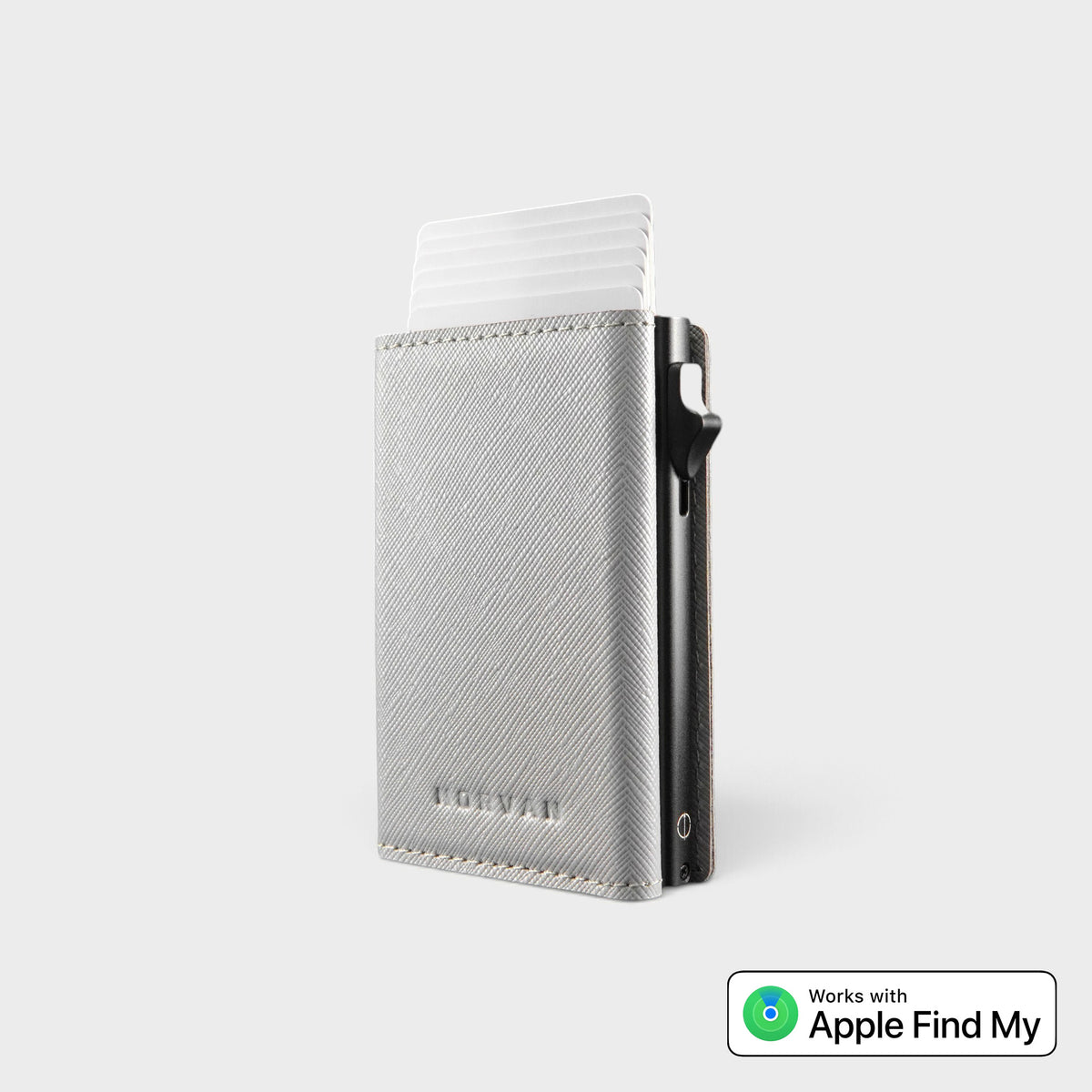 NORVAN P4 Smart Pop-up Wallet